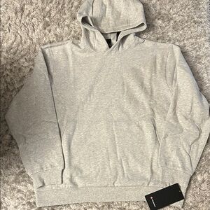 NWT Lululemon men’s Steady State pullover Hoodie size L